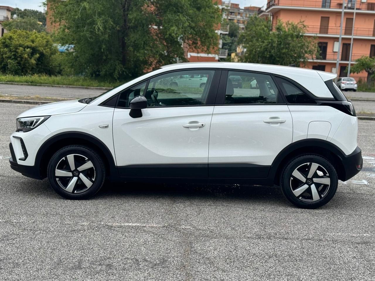 Opel Crossland 1.2 S&S Edition 110CV -PREZZO REALE-