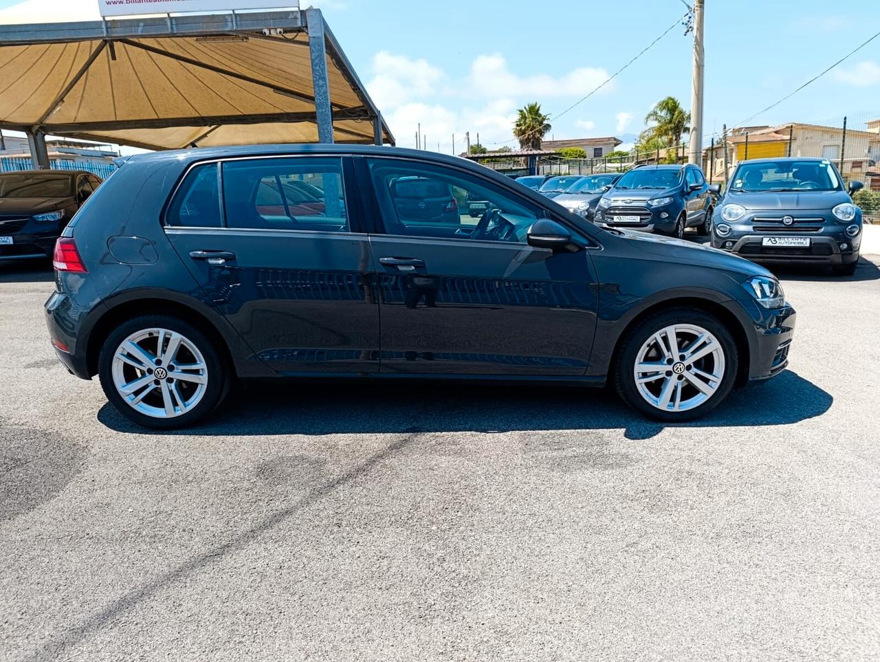 Volkswagen Golf 1.6 TDI 115 CV 5p. Comfortline