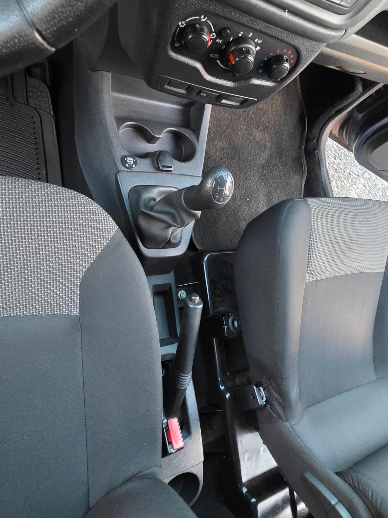 Dacia Dokker EXPRESS 1.6 SCe benzina GPL AMBIANCE