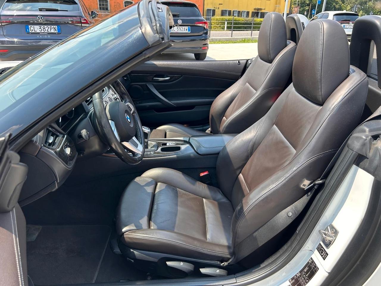 Bmw Z4 sDrive20i *MOTORE REVISIONATO 02/2022"