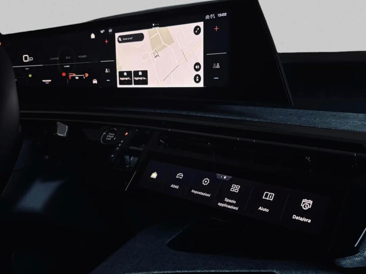 Peugeot 3008 Hybrid 145 e-DCS6 Allure