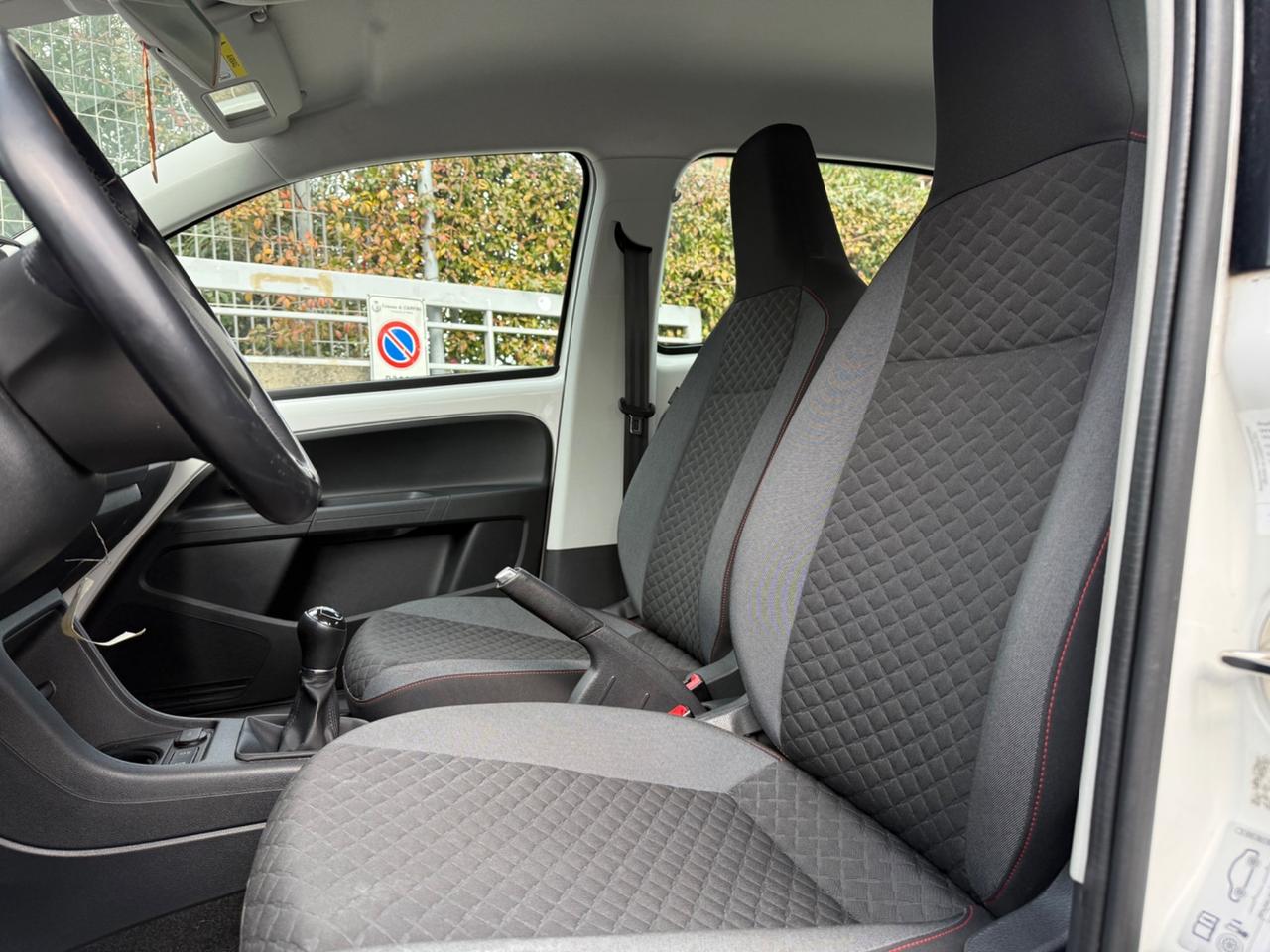 Volkswagen up! 1.0 5p. move up! GARANTITA PREZZO REALE