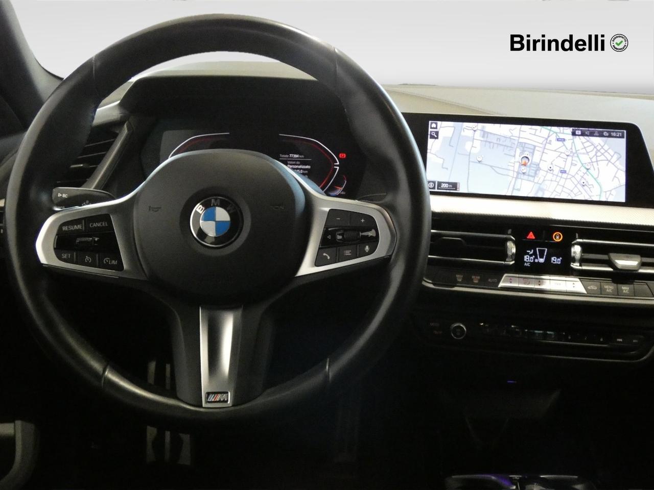 BMW Serie 2 G.C. (F44) - 218d Gran Coupé Msport