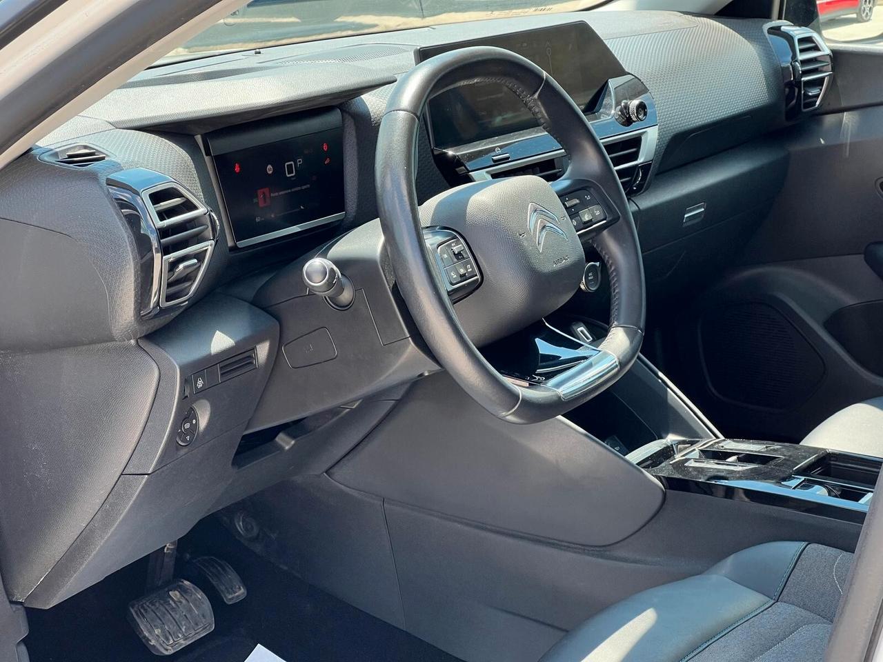 Citroen C4 BlueHDi 130 S&S EAT8 Feel Pack