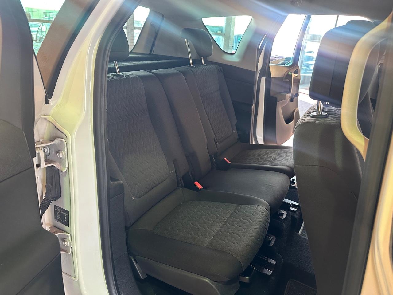 Opel Meriva 1.4 Turbo 120CV GPL Tech Cosmo