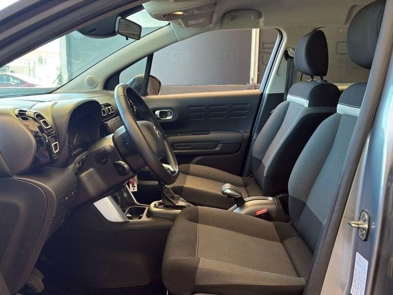 Citroën C3 Aircross PureTech 110 S&S Feel