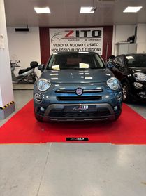 Fiat 500X 1.3 MultiJet 95 CV Cross