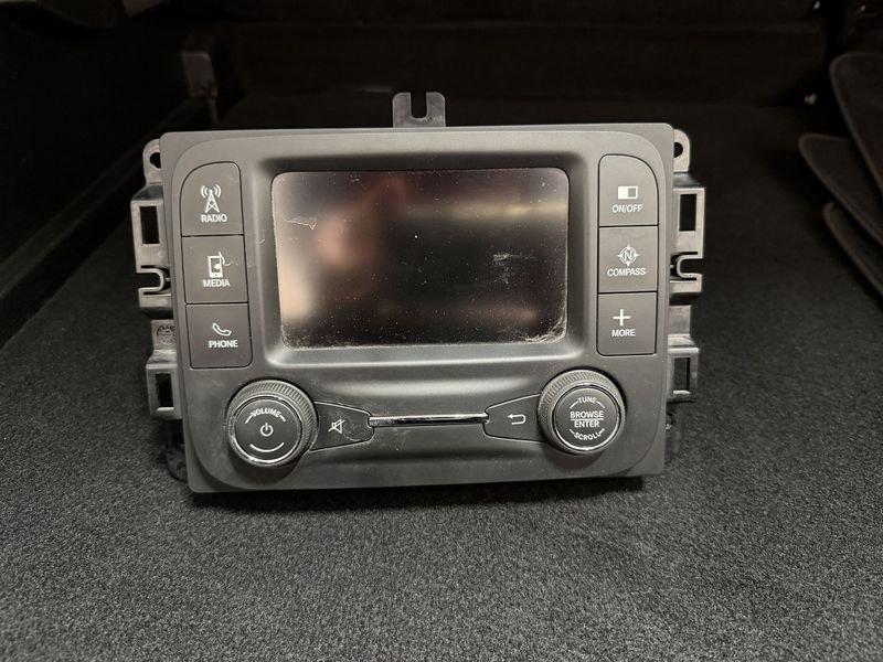 Jeep Renegade Renegade 1.6 Mjt Longitude fwd 120cv E6