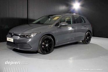 Volkswagen Golf 1.0 eTSI EVO DSG Life -mhev -Ok Neop