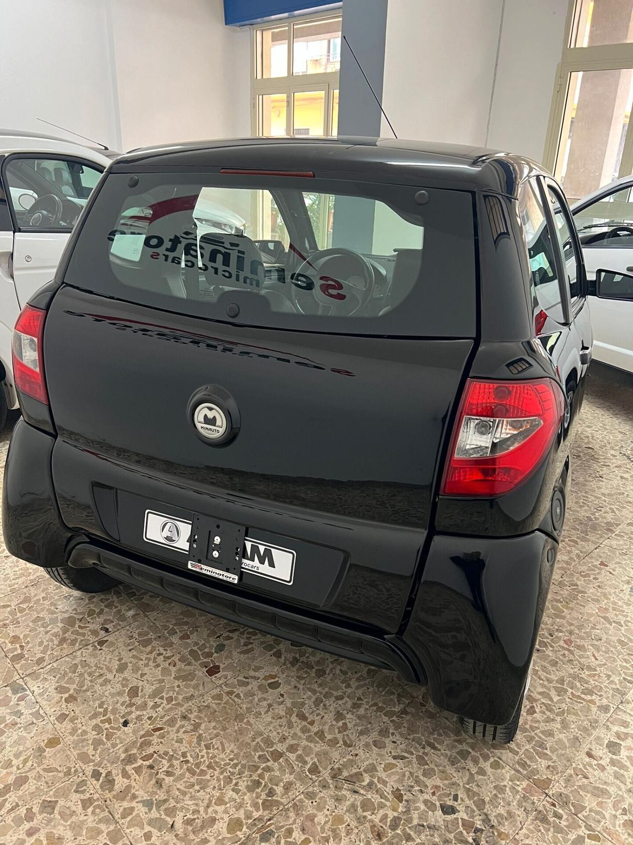 Aixam Miniauto Minauto