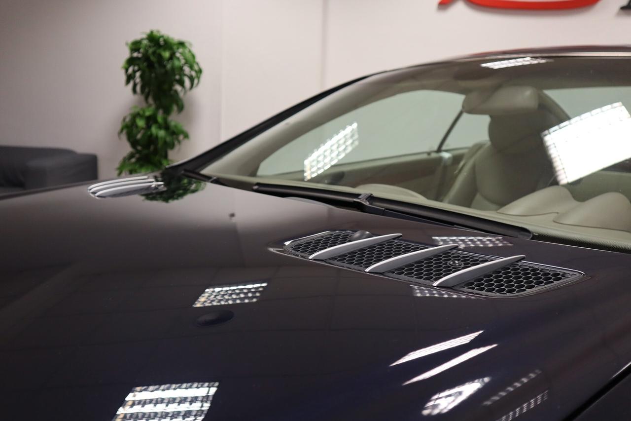 Mercedes-benz SL 500 cat