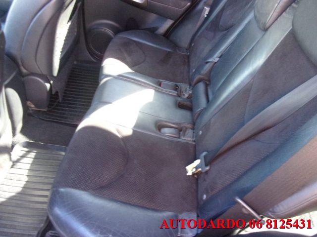 TOYOTA RAV 4 MY23 RAV4 Crossover 2.2 D-Cat 177 CV Executive