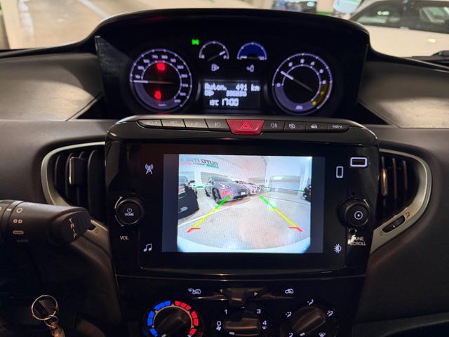 LANCIA Ypsilon Ypsilon 1.0 FIREFLY#HYBRID#GOLD#CARPLAY#SENSPARK