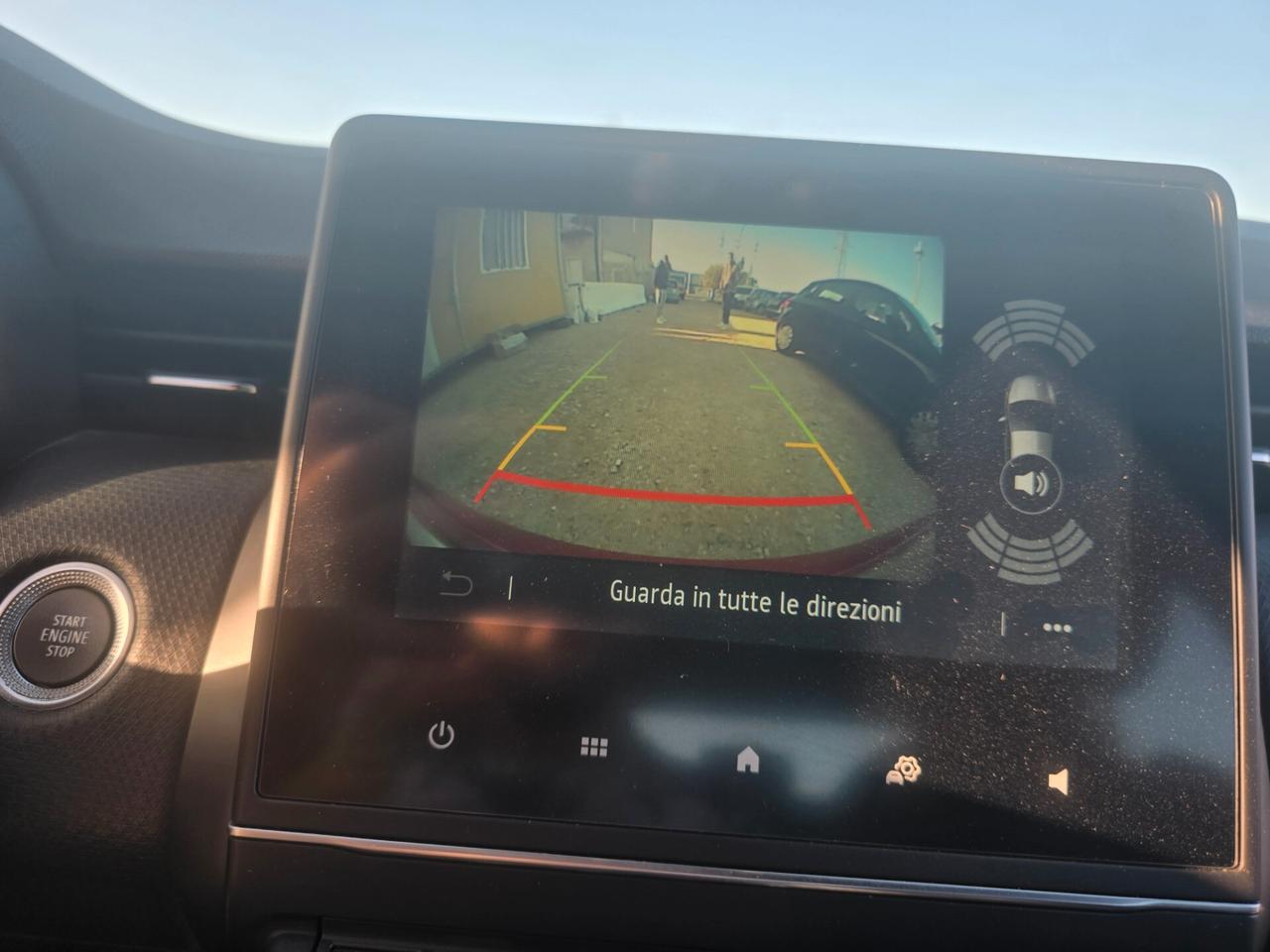 Renault Clio TCe 100 CV GPL 5 porte Techno