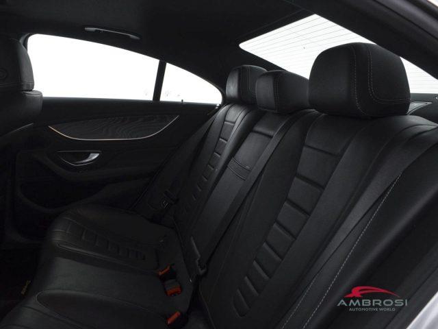 MERCEDES-BENZ CLS 350 350 d 4Matic Auto Premium