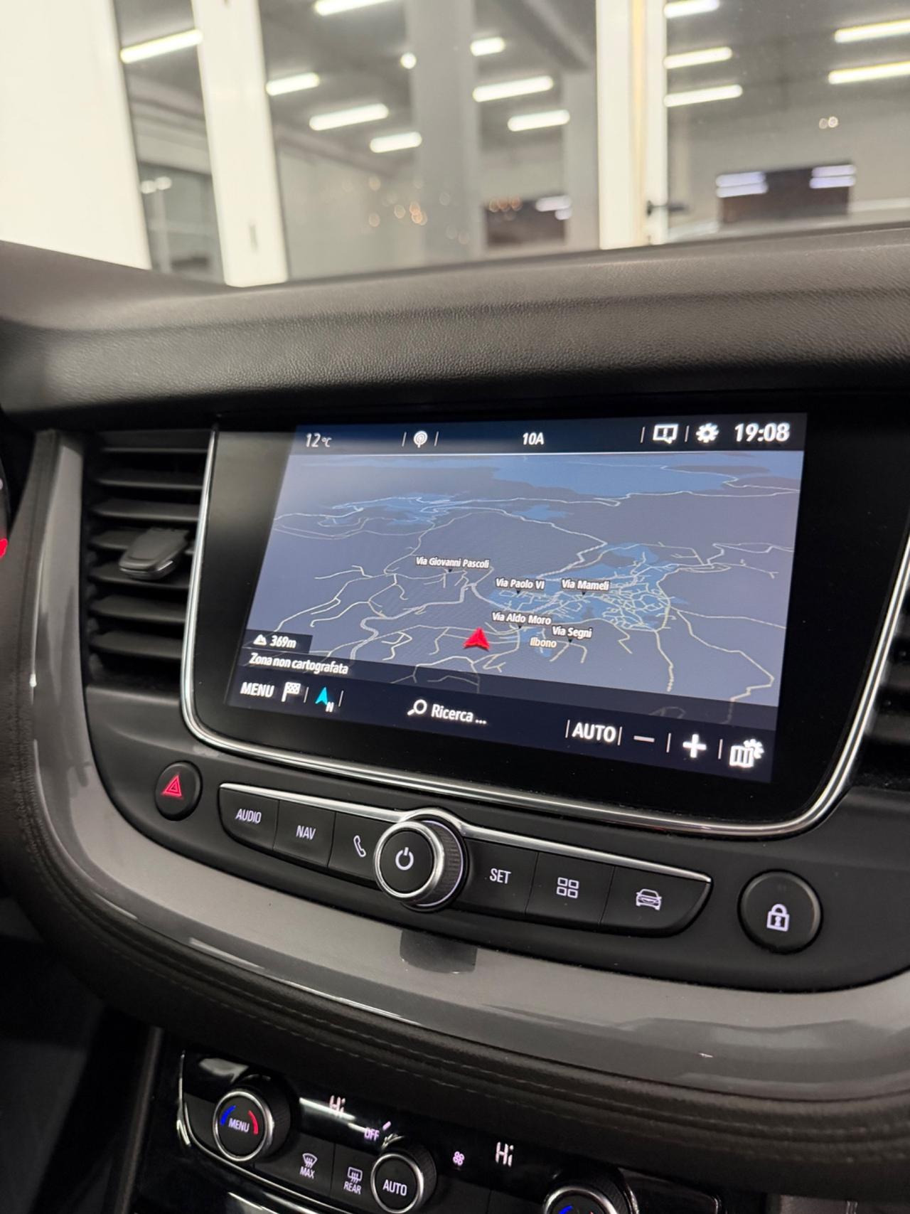 Opel Grandland X 1.5 diese Start&Stop FINANZIABILE