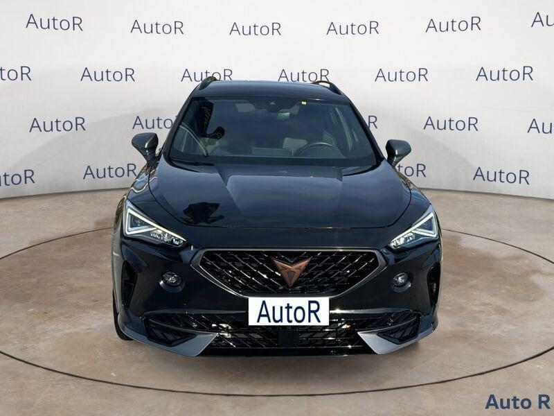 Cupra Formentor Formentor 2.0 TDI 4Drive DSG