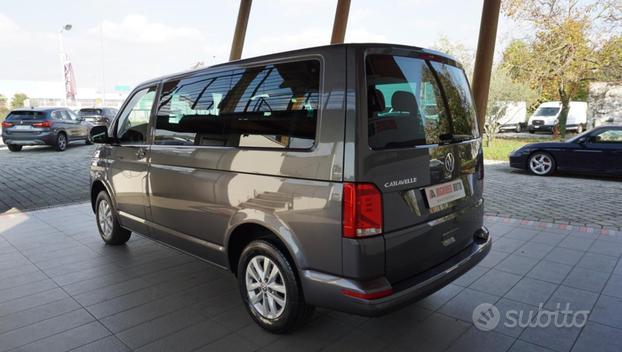 VOLKSWAGEN Caravelle 2.0 TDI 150CV PC Comfortlin