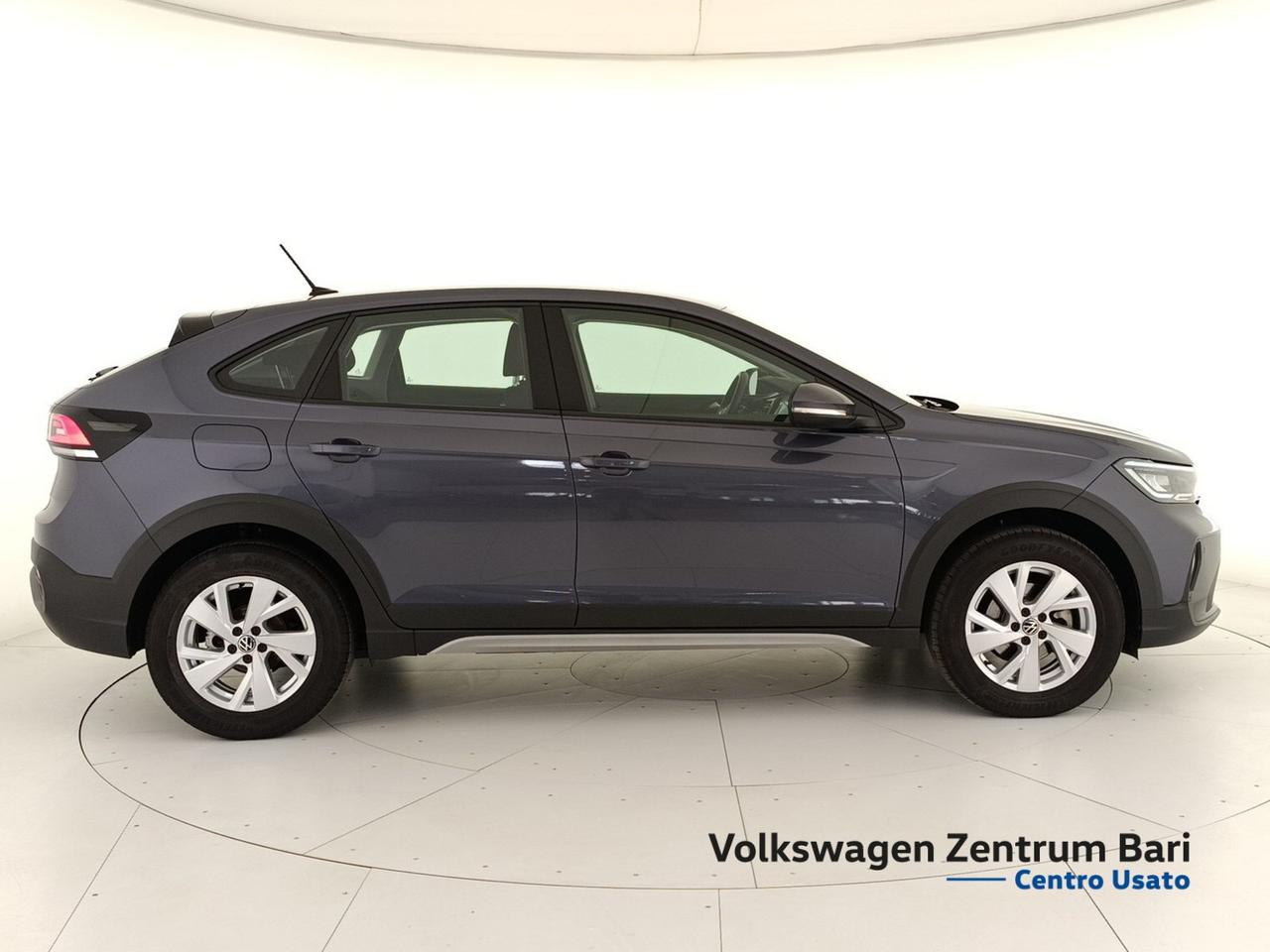 Volkswagen Taigo 1.0 tsi life 115cv