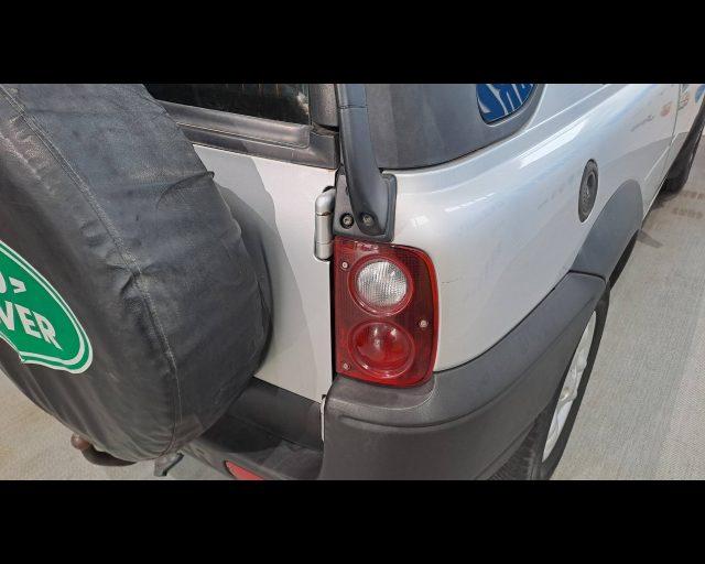 LAND ROVER Freelander SB 2.0 td4 S