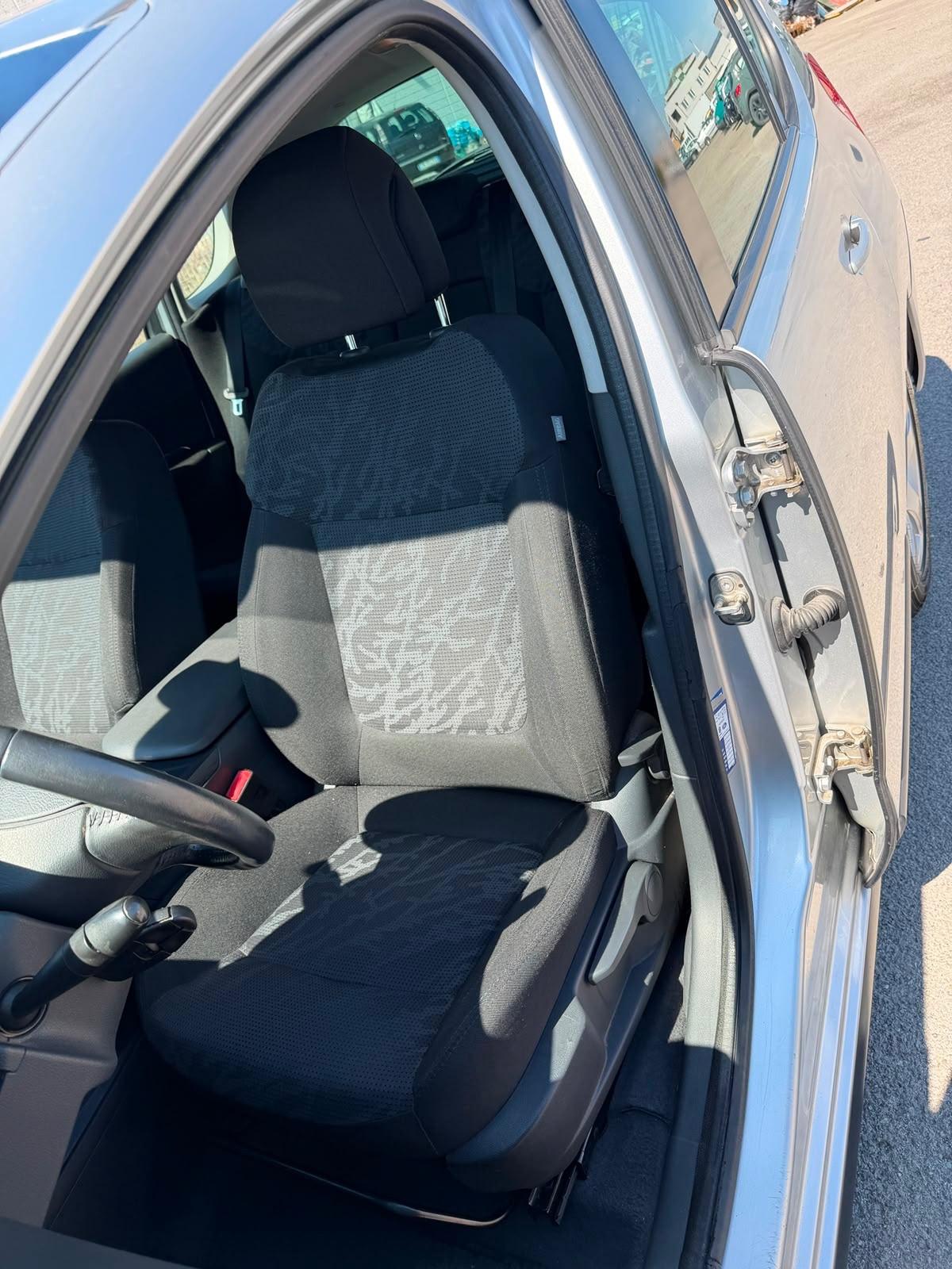Peugeot 3008 HDi Tecno GARANZIA 12 MESI