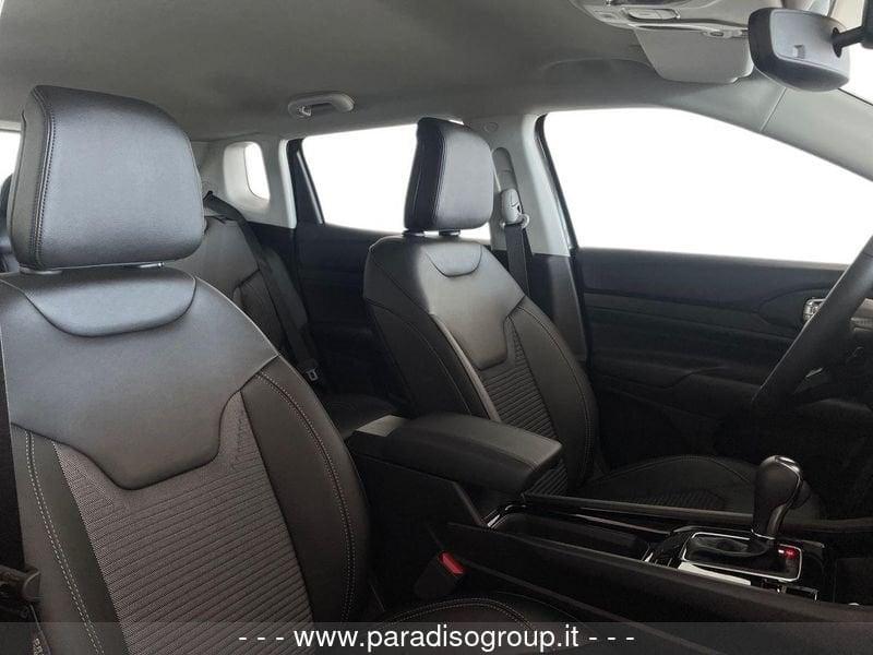 Jeep Compass my 20 E-Hybrid My24 Altitude1.5 Turbo T4 E-Hybrid 130cv Fwd Dct7