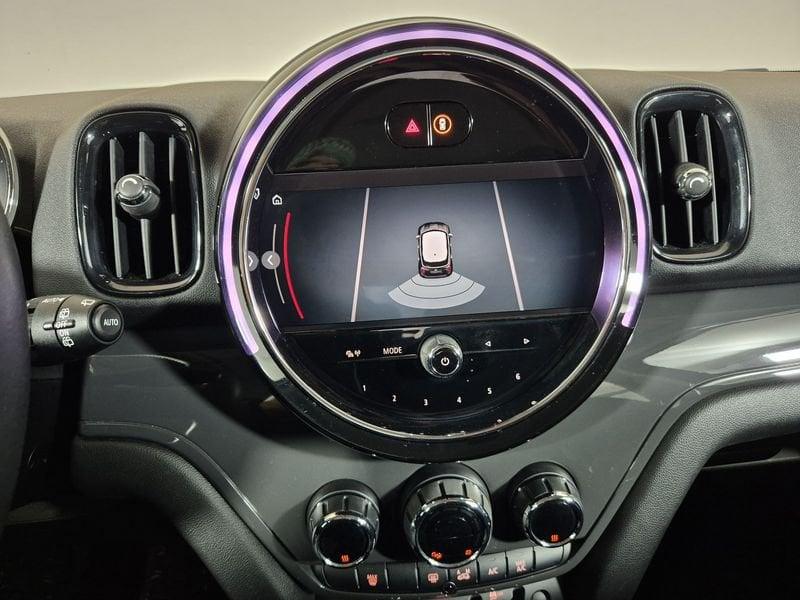 MINI Countryman 2020 Diese Mini Countryman 2.0 Cooper D Northwood Edition aut