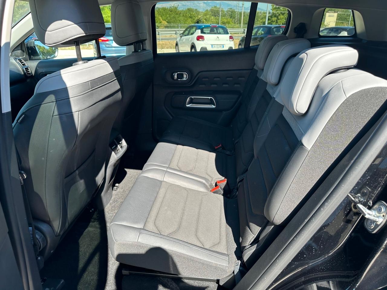 Citroen C5 Aircross C5 Aircross BlueHDi 130 S&S EAT8 Max