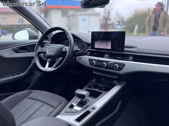 AUDI A4 Avant 2.0 tdi Business 136cv S Tronic - GK546RK
