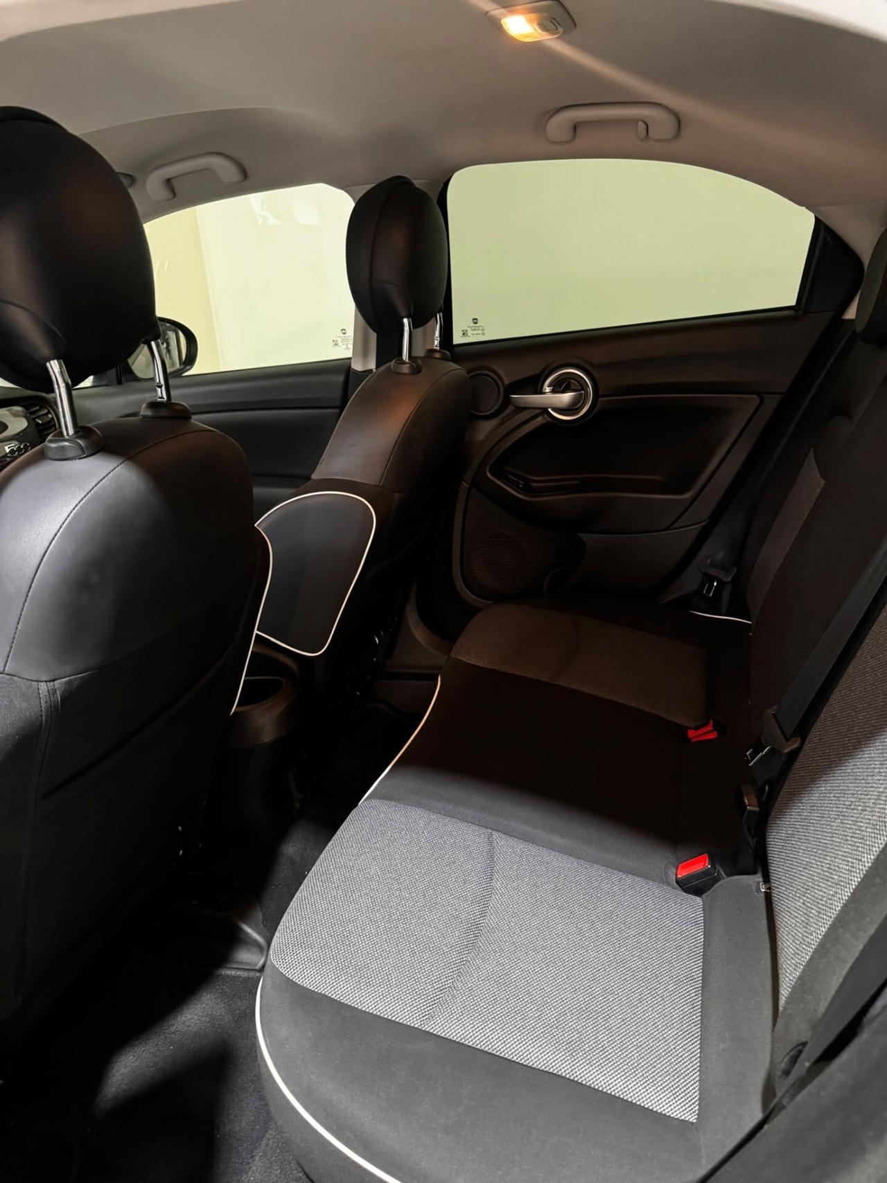 Fiat 500X 1.6 MultiJet 120 CV Pop Star