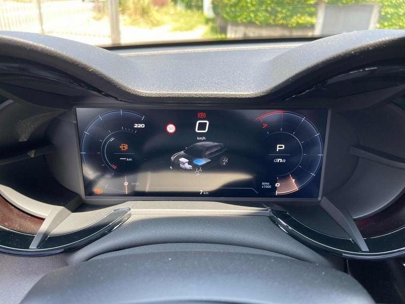 Alfa Romeo Junior 1.2 145 CV Hybrid eDCT6 Speciale - KM0