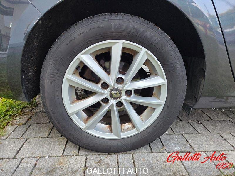 Renault Mégane Mégane Sporter TCe Energy Business