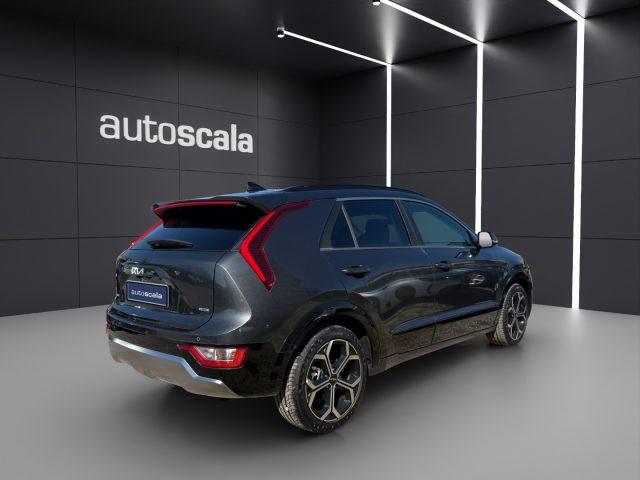KIA Niro 1.6 GDi DCT HEV Style