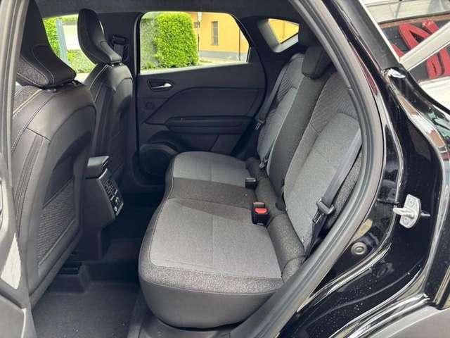 Renault Captur ECO-G 100 CV Techno LED-NAVI-APP CONNECT