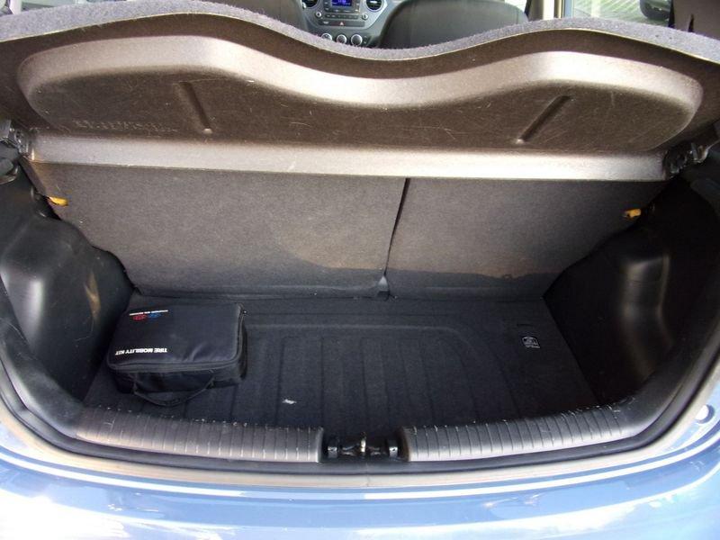 Hyundai i10 1.0 MPI econext GPL Comfort