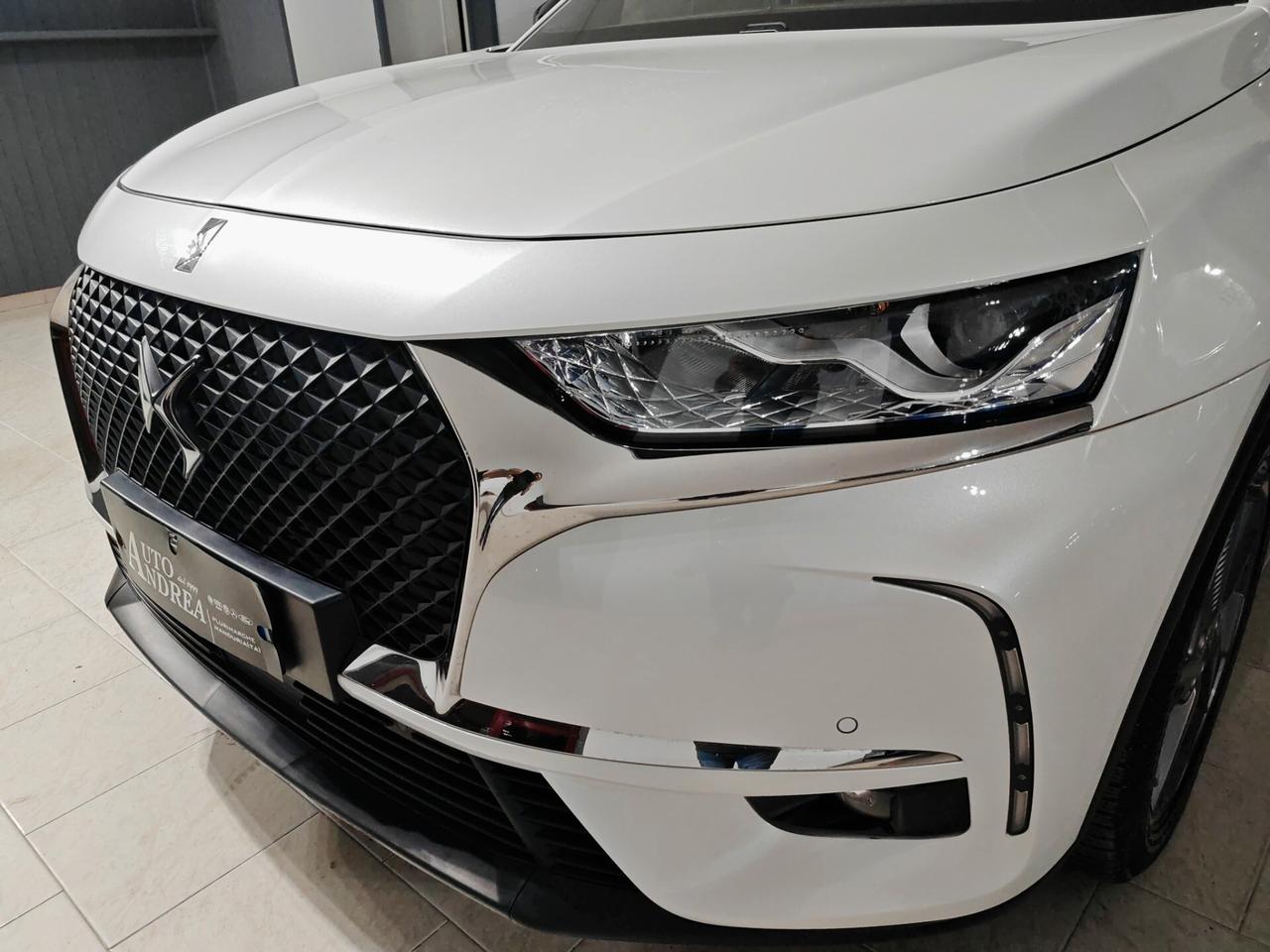 Ds7 Crossback 15HDi Grand Chic navig cam 2023