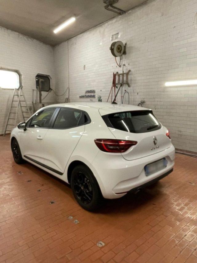 RENAULT Clio SCe 65 CV 5 porte Zen