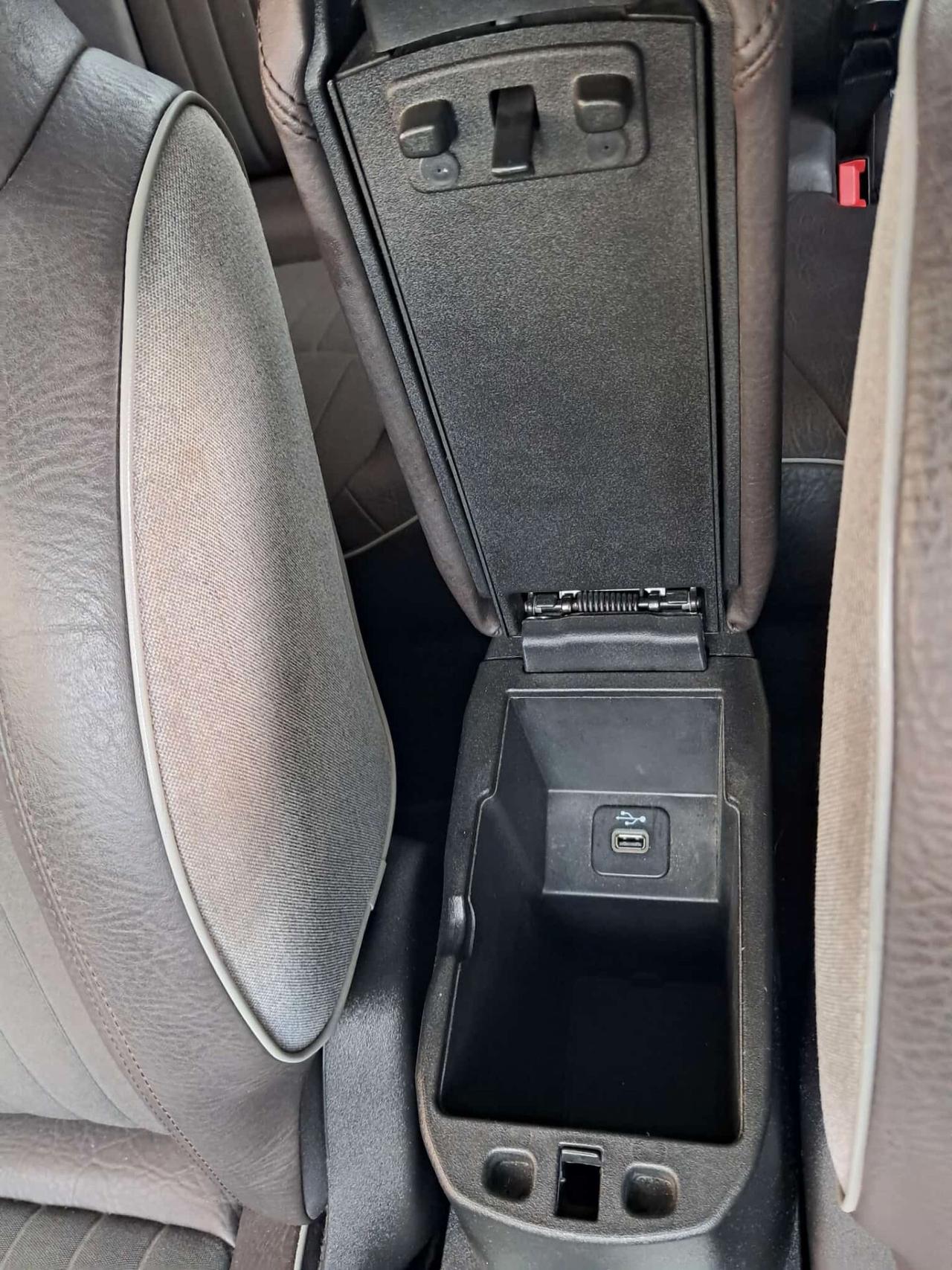 Fiat 500X 1.3 MultiJet 95 CV Lounge