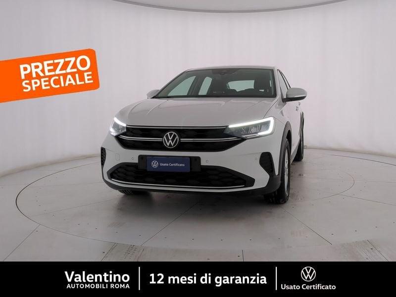 Volkswagen Taigo 1.0 TSI Life