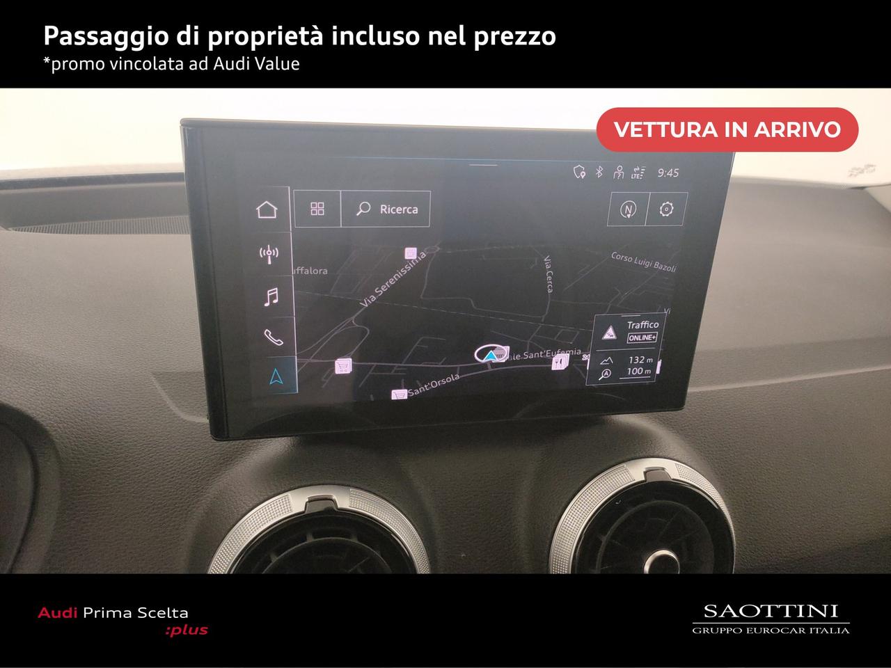 35 2.0 TDI S line edition S tronic