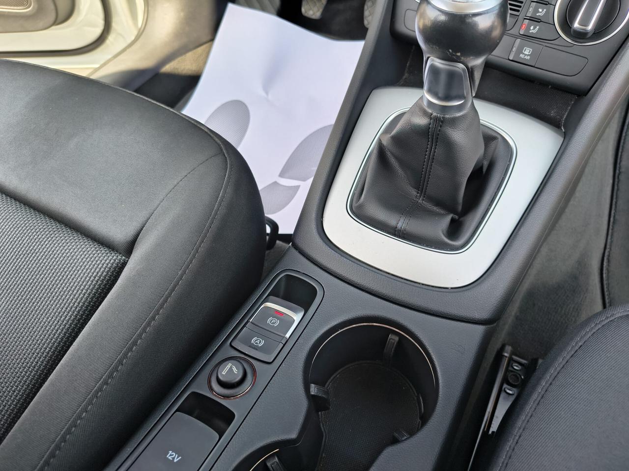 Audi Q3 2.0 TDI 150 CV *PREZZO REALE*