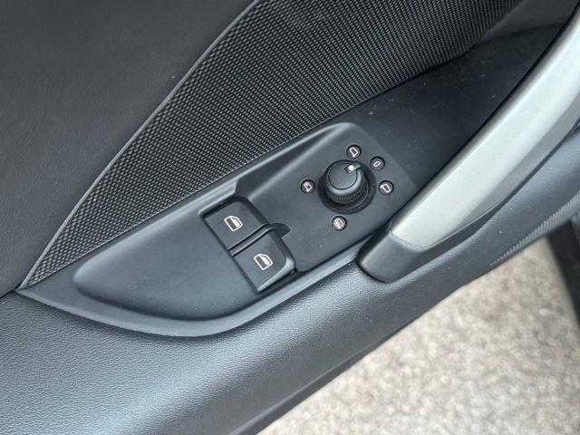 AUDI TT Coupé 45 TFSI quattro S tronic PELLE