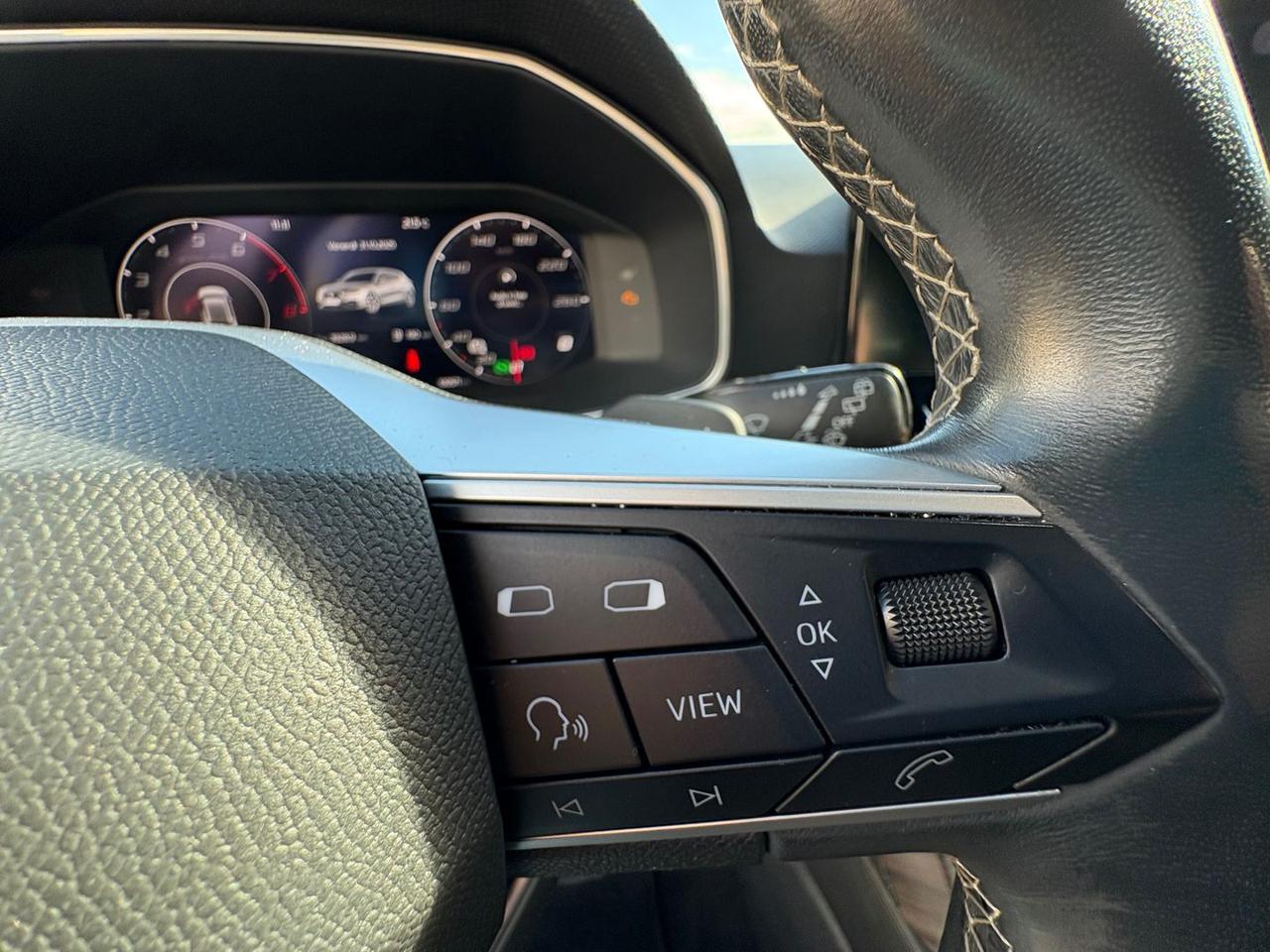 Seat Leon 1.5 TSI MHEV Xcellence #7566