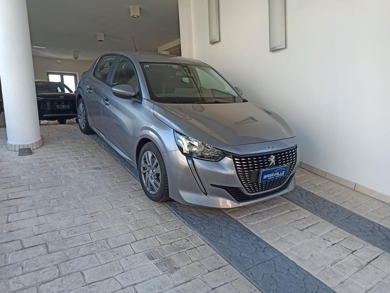 Peugeot 208 BlueHDi 100 Stop&Start 5 porte Active