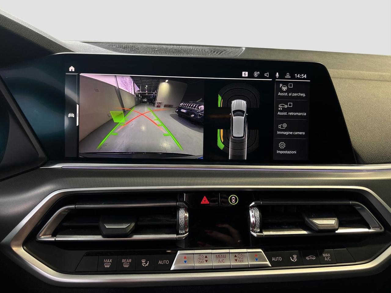 Bmw X5 xDrive25d Business