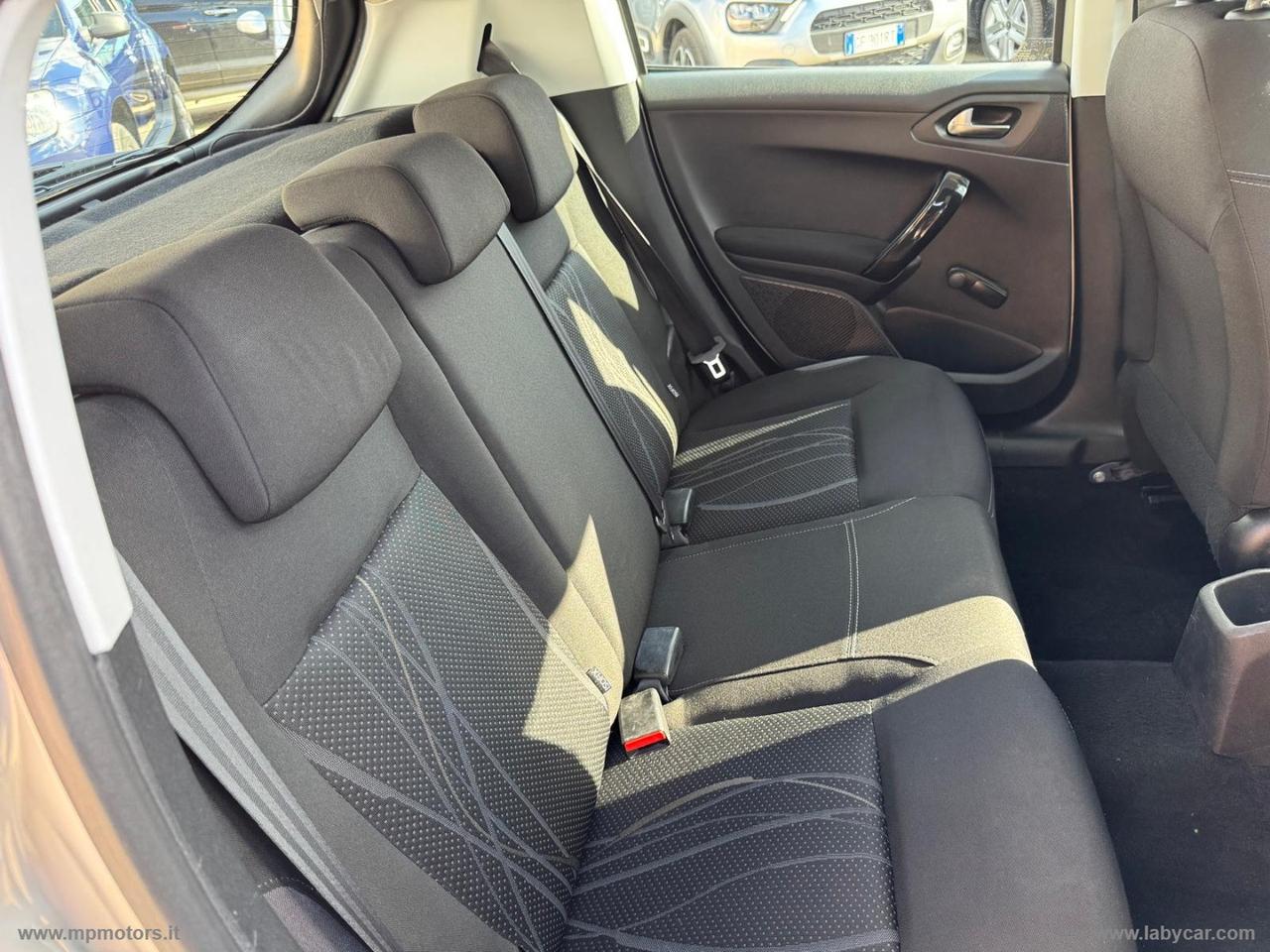 PEUGEOT 208 ACCESS 1.0 VTi 68 CV 5P.