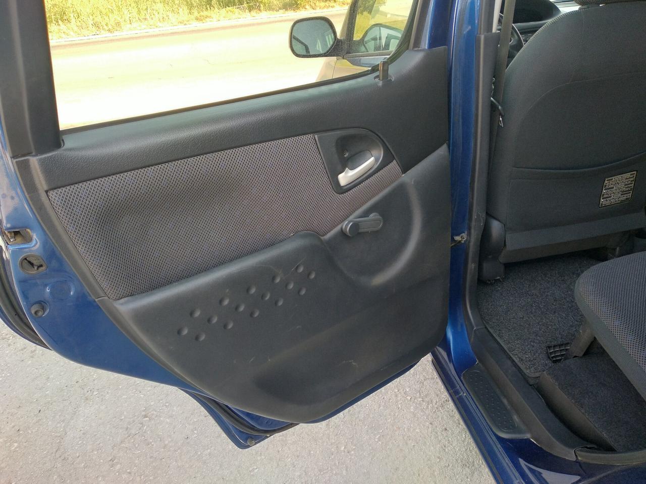 Toyota Yaris Verso 1.4 Tdi D-4D cat Sol '03