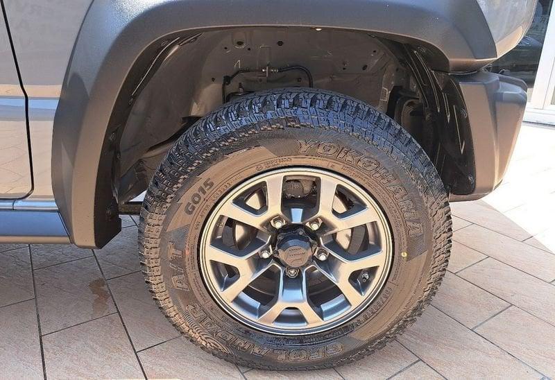 Suzuki Jimny 1.5 4AT Gripcontrol