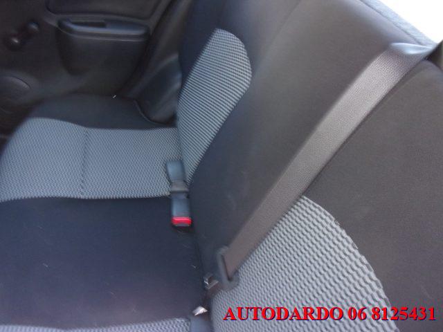 NISSAN Micra 1.2 12V 5 porte GPL Eco Comfort