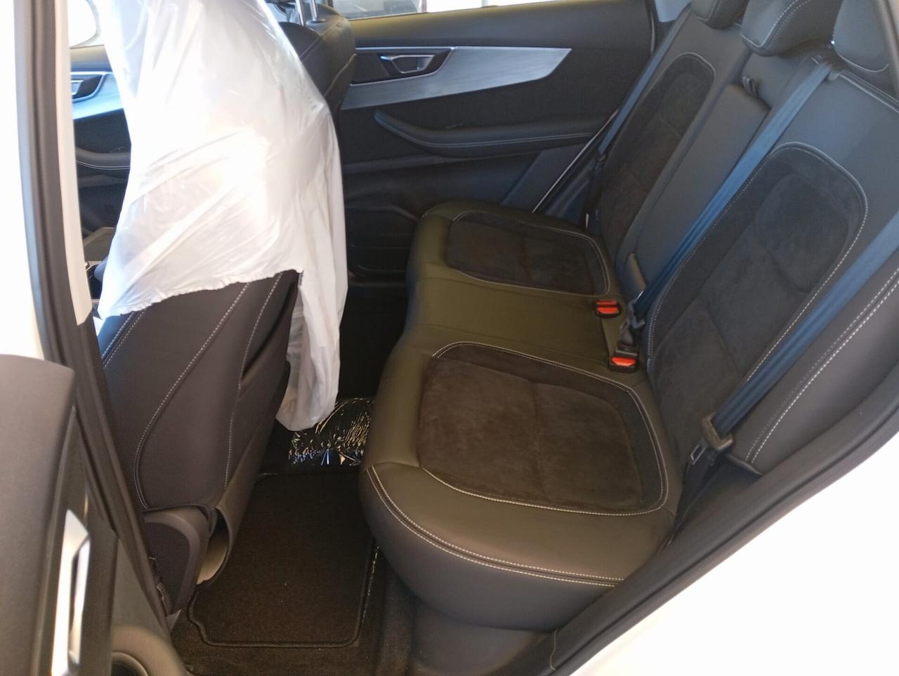 Sportequipe 6 1.5 Turbo CVT GPL Benzina Km Zero